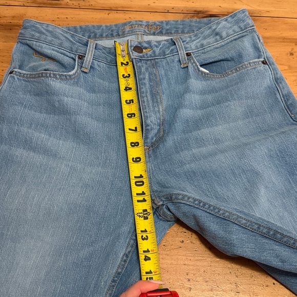 KIMES RANCH JENNIFER LIGHT WASH 10/30 - Picture 16 of 16